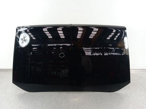 Used Tailgate JAGUAR XJ (XJ40, XJ81) 6 3.6 (212 hp) 29250329
