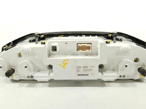 Instrument cluster PEUGEOT 308 II (LB_, LP_, LW_, LH_, L3_) 1.2 THP 110 | BP28511468C47 