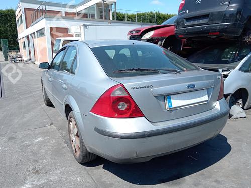 Right headlight FORD MONDEO III (B5Y) 2.0 TDCi | BP29122304C29 