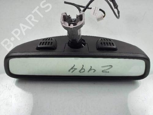 Bakspejl indvendigt Bakspejl indvendigt MERCEDES-BENZ C-CLASS T-Model (S205) C 220 d 4-matic (205.205) (170 hp) 8487522 8487522