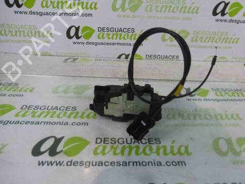 Used Front right lock RENAULT KANGOO Express (FC0/1_) [1997-2025]  2230061