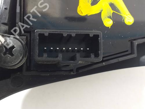 Steering wheel controls KIA RIO III (UB)  | BP6829800E15 
