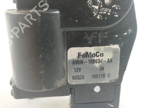Electronic module FORD TRANSIT CUSTOM V362 Van (FY, FZ) | BP11842638M83 - Image 4