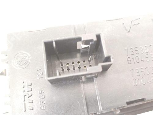 Switch FIAT PUNTO EVO Hatchback Van (199_) 1.3 D Multijet (199.AXT1A, 199.AXC1A) | BP29258389I30 - Image 5