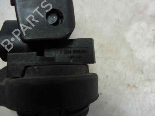 Ignition coil BMW 3 (E90) 335 i | BP2529268M94 