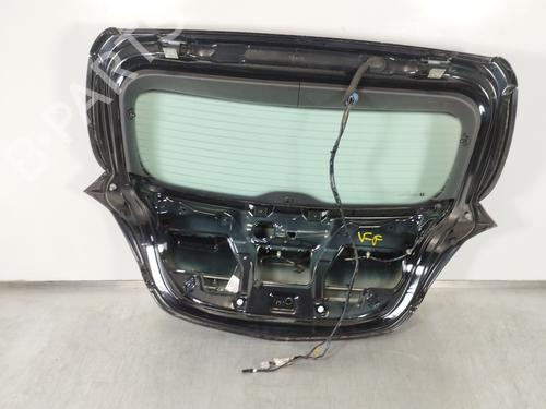 Bakluke CC/Kombi-Kupé OPEL ASTRA H GTC (A04) 1.9 CDTi (L08) | BP11680365C6 