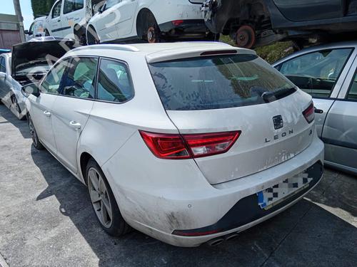 Alternator SEAT LEON ST (5F8) 2.0 TDI | BP31828728M7  - Image 5