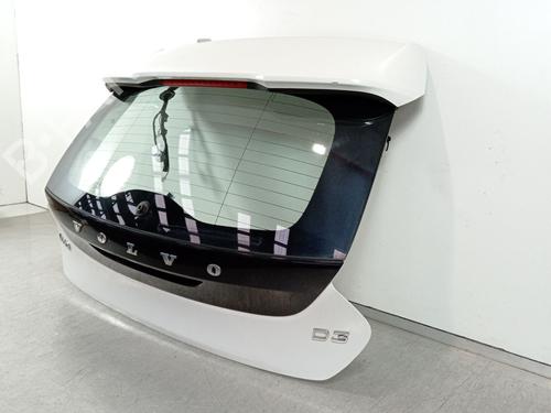 Tailgate VOLVO V40 Hatchback (525) D3 | BP6021443C6 
