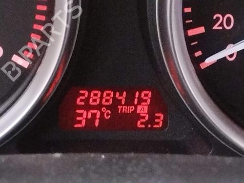 Engine MAZDA 6 Saloon (GH) 2.0 MZR-CD (GH14) | BP39164741M1 - Image 7