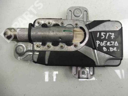 Used Right door airbag Right door airbag BMW 3 Touring (E46) 330 d (184 hp) 3139610 3139610