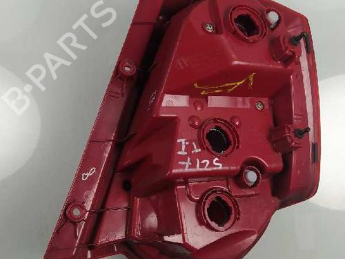 Left taillight CHEVROLET AVEO / KALOS Hatchback (T250, T255)  | BP6418866C34 