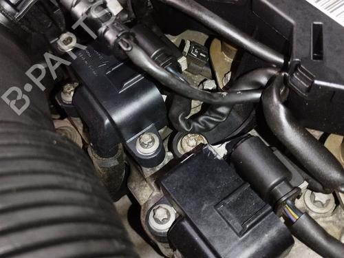 Engine MERCEDES-BENZ A-CLASS (W176) A 200 (176.043) | BP36755063M1 - Image 3