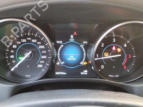 Kombiinstrument JAGUAR XE (X760)  | BP16792920C47