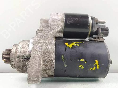 Used Starter Starter 4851737 4851737