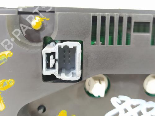Climate control PEUGEOT 307 Break (3E)  | BP10068692I5 