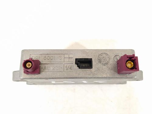 Electronic module AUDI A3 Convertible (8P7) | BP9762046M83 - Image 4