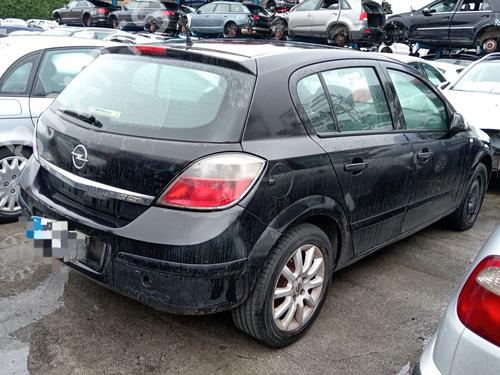 Alternator OPEL ASTRA H (A04) 1.7 CDTI (L48) | BP29754179M7