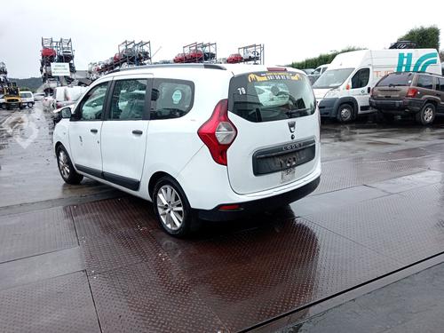 Rudehejsemotor bagstkærm højre DACIA LODGY (JS_)  | BP24954022E22 