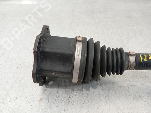 Used Left front driveshaft AUDI A5 (F53, F5P) [2016-2025]  16804784