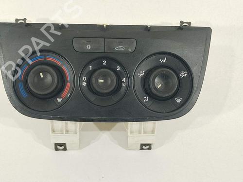 Used Climate control Climate control 38050980 38050980