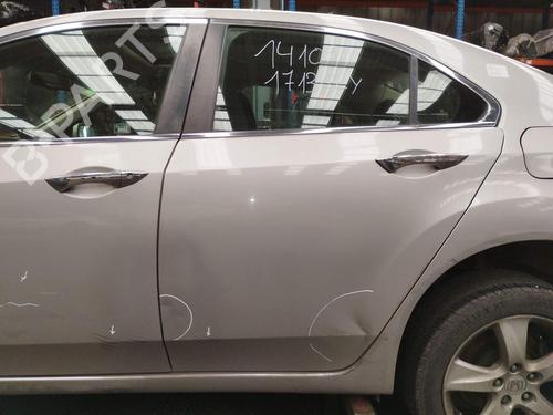left-rear-door-honda-accord-viii-cu-2008-28358047 main image