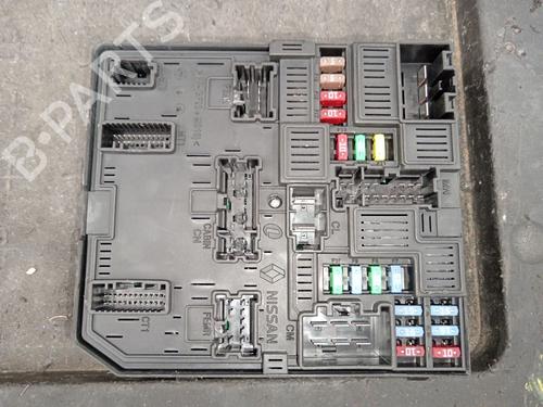 Used Fuse box Fuse box RENAULT MEGANE IV Hatchback (B9A/M/N_) [2015-2026] 34621887 34621887