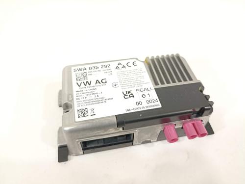 Used Electronic module Electronic module 18322717 18322717