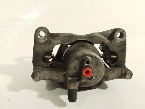 Right front brake caliper MAZDA 6 Estate (GJ, GL) | BP30276640M104