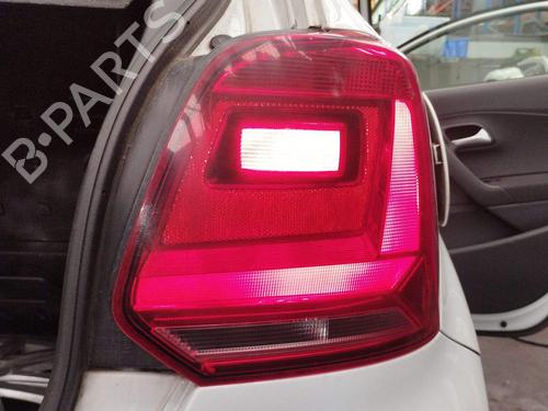 Used Right taillight Right taillight 38956110 38956110