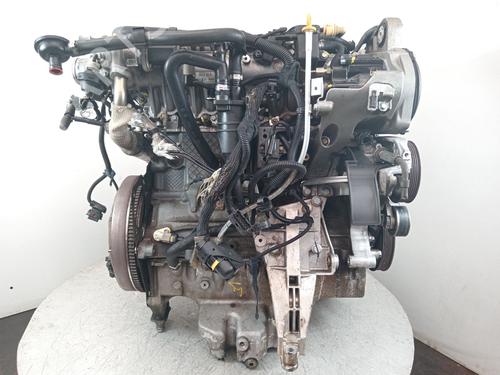 Motor ALFA ROMEO 166 (936_) [1998-2007]  16810609