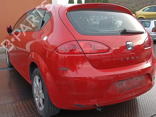 Electronic module SEAT LEON (1P1)  | BP9695828M83 