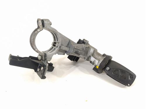 Used Ignition barrel FIAT GRANDE PUNTO (199_) [2005-2025]  12554454