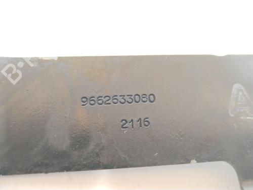 Oliekøler CITROËN C4 AIRCROSS 1.6 HDi 115 | BP27583760M33 