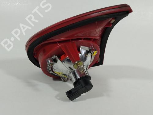 Left tailgate light VW GOLF V (1K1)  | BP16748144C79 