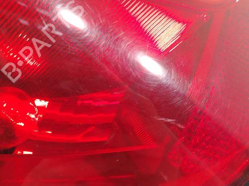 Left taillight OPEL CORSA D (S07) 1.2 LPG (L08, L68) | BP32988320C34 - Image 4