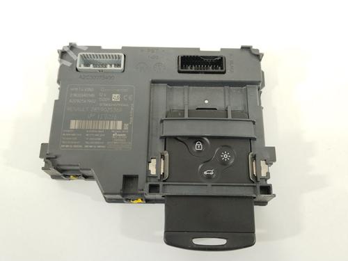 Ignition barrel RENAULT CLIO IV (BH_)  | BP16812443M48 