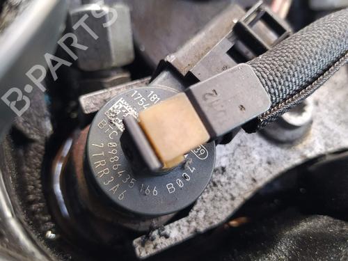 Used Injector Injector 9365059 9365059