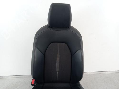 Left front seat CUPRA LEON (KL1, KU1, KUG) 1.5 eTSI | BP29258494C15  - Image 5