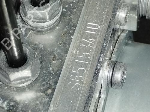 ABS pump VW TIGUAN (CT1) 1.5 eTSI | BP36696240M43 - Image 2