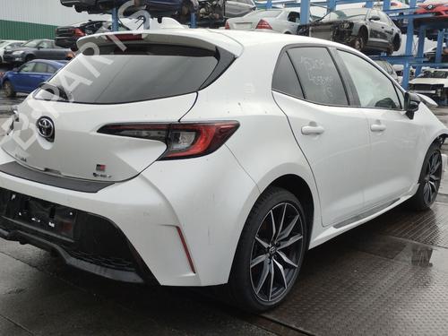 Engine TOYOTA COROLLA Hatchback (_E21_, _EA1_, _EH1_) 1.8 Hybrid (ZWE211) | BP31307047M1