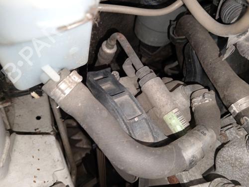 Servostyringspumpe FIAT FIORINO Box Body/MPV (225_) 1.3 D Multijet (225BXD1A, 225BXB1A, 225BXB11) (75 hp) 30969234