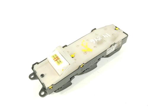 Left front window switch TOYOTA AVENSIS Estate (_T25_) 2.0 VVT-i (AZT250_, AZT250R) | BP31590174I27 