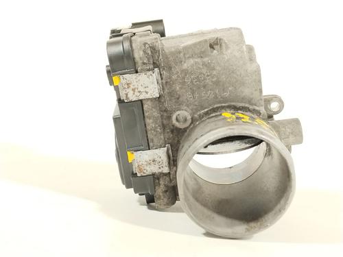 Throttle body FIAT DUCATO Van (250_)  | BP28070863M82 