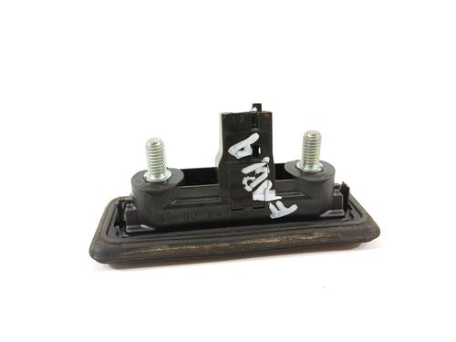 Tailgate handle SKODA FABIA II (542)  | BP24842922C132 