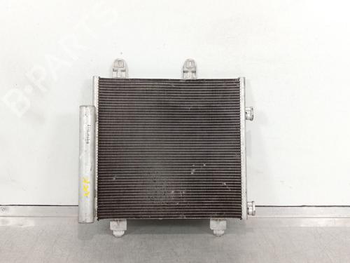 Used AC radiator TOYOTA AYGO (_B4_) [2014-2025]  30125071