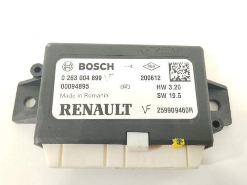 Electronic module RENAULT MEGANE IV Hatchback (B9A/M/N_) | BP29586331M83 - Image 2