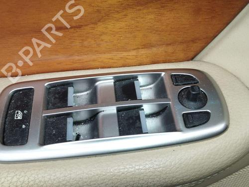 left-front-window-switch-jaguar-xf-i-x250-2008-2009-2010-2011-2012-2013-2014-2015-35986472 main image