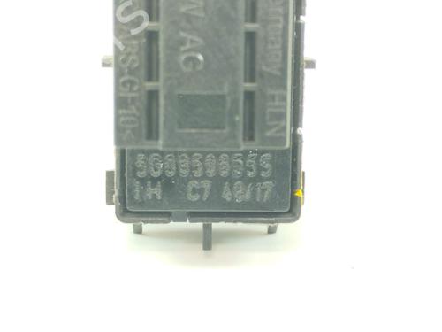Left rear window switch SEAT LEON (5F1) | BP5114582I29 - Image 2