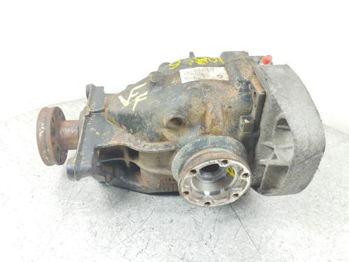Used Rear differential Rear differential 16198654 16198654