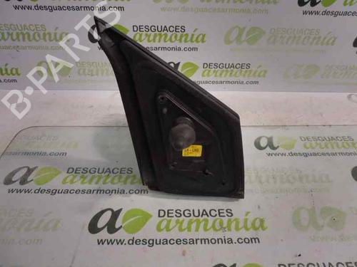 Left mirror TOYOTA AYGO (_B1_) 1.0 (KGB10_, KGB10R) | BP2238334C26 